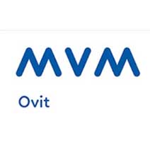 MVM Ovit laboratórium